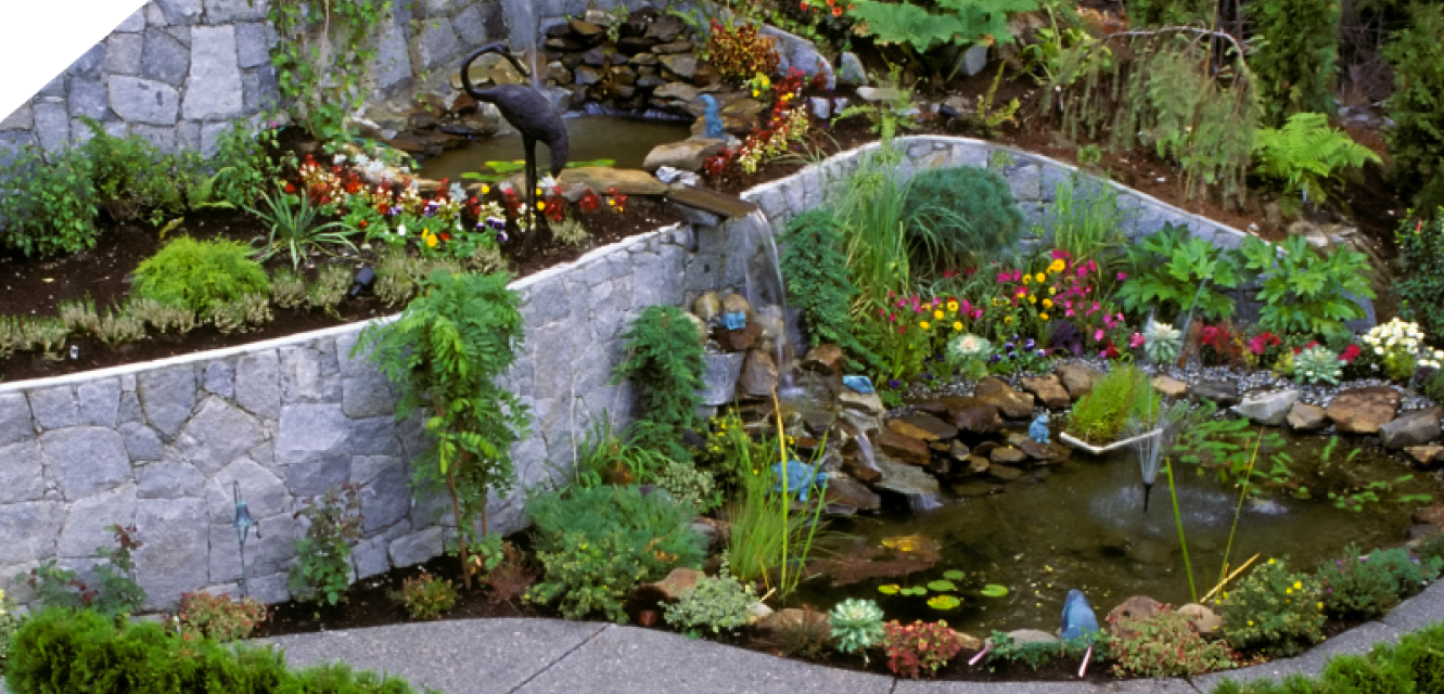 retaining-walls-garden-beds